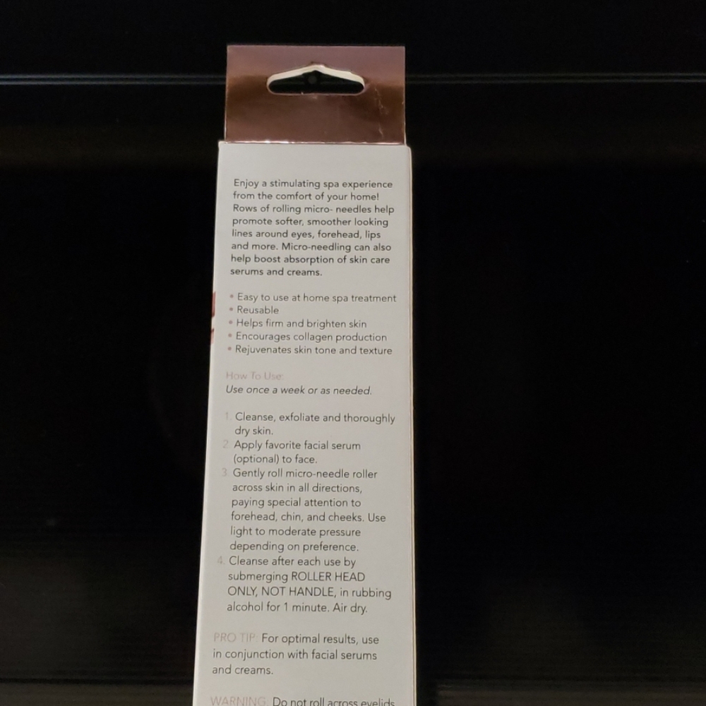 Micro Needler - Picture 3 of 3